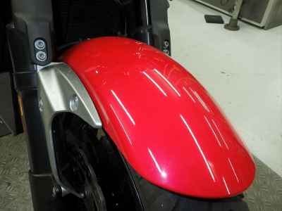 Yamaha V-Max 1700 2017