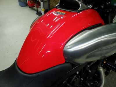 Yamaha V-Max 1700 2017