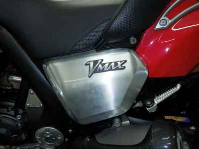 Yamaha V-Max 1700 2017