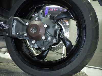 Yamaha V-Max 1700 2017