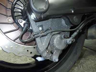 Yamaha V-Max 1700 2017