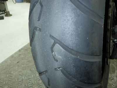 Yamaha V-Max 1700 2017