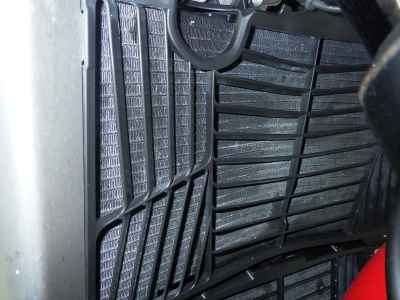 Yamaha V-Max 1700 2017