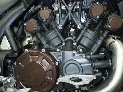 Yamaha V-Max 1700 2017