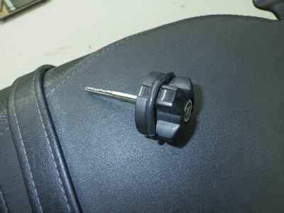 Yamaha V-Max 1700 2017