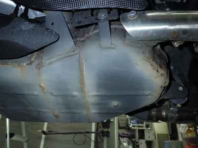 Yamaha V-Max 1700 2017