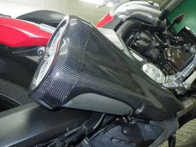 Yamaha V-Max 1700 2017