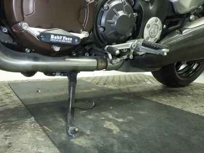 Yamaha V-Max 1700 2017