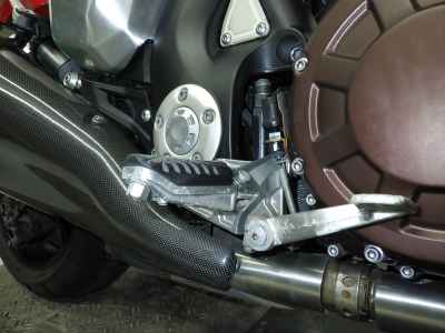 Yamaha V-Max 1700 2017