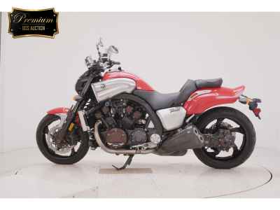 Yamaha V-Max 1700 2017