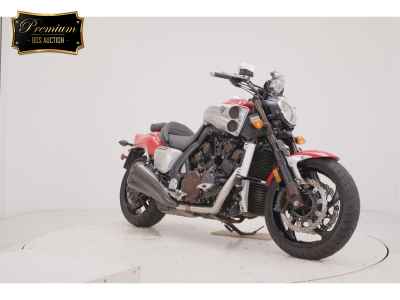 Yamaha V-Max 1700 2017