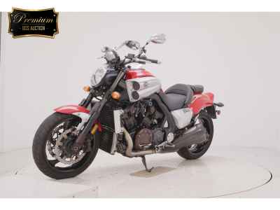 Yamaha V-Max 1700 2017