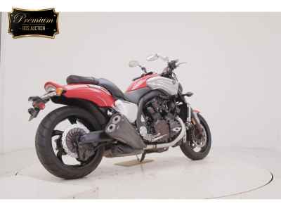 Yamaha V-Max 1700 2017