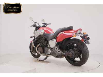 Yamaha V-Max 1700 2017