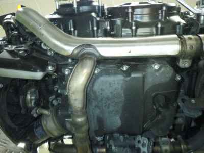 Yamaha V-Max 1700 2017