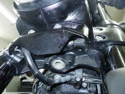 Yamaha V-Max 1700 2017