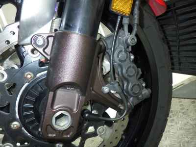 Yamaha V-Max 1700 2017