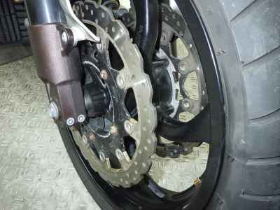 Yamaha V-Max 1700 2017