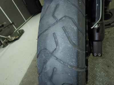 Yamaha V-Max 1700 2017