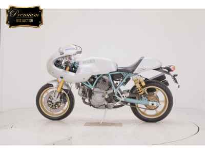 Ducati Paul Smart 1000 LE 2008