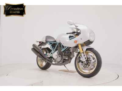 Ducati Paul Smart 1000 LE 2008