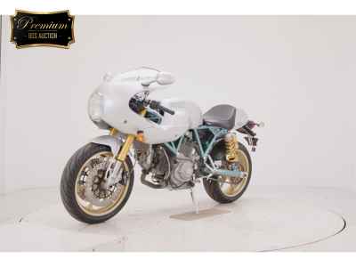 Ducati Paul Smart 1000 LE 2008