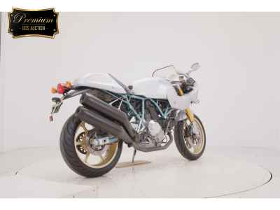 Ducati Paul Smart 1000 LE 2008