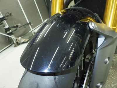 Triumph Thruxton 1200 RS 2024