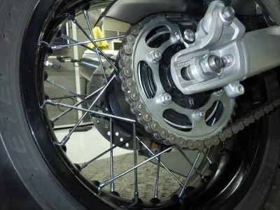 Triumph Thruxton 1200 RS 2024