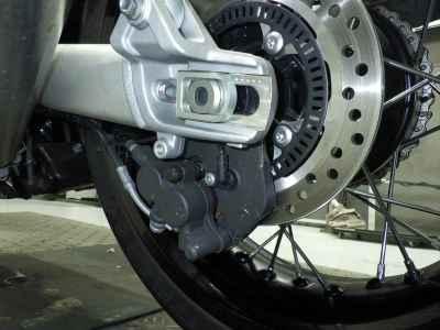 Triumph Thruxton 1200 RS 2024