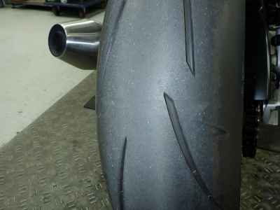 Triumph Thruxton 1200 RS 2024