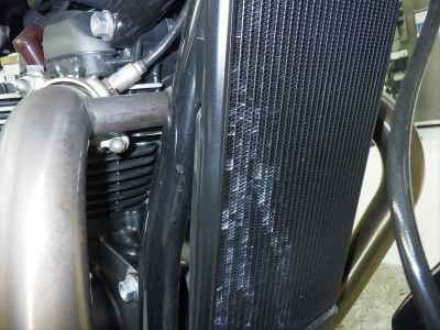 Triumph Thruxton 1200 RS 2024