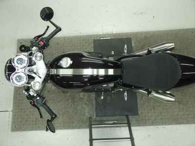 Triumph Thruxton 1200 RS 2024