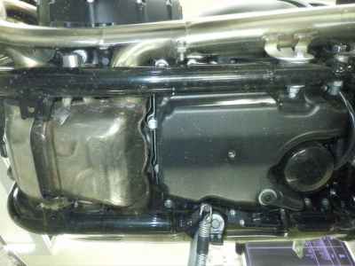 Triumph Thruxton 1200 RS 2024