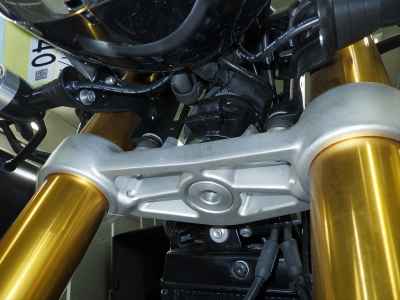 Triumph Thruxton 1200 RS 2024