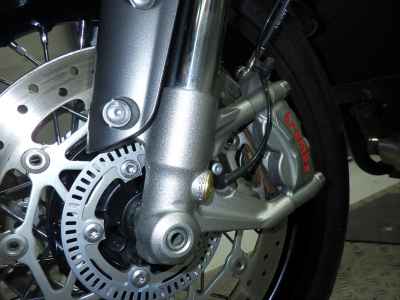 Triumph Thruxton 1200 RS 2024