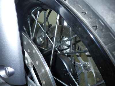 Triumph Thruxton 1200 RS 2024