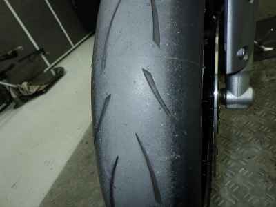 Triumph Thruxton 1200 RS 2024