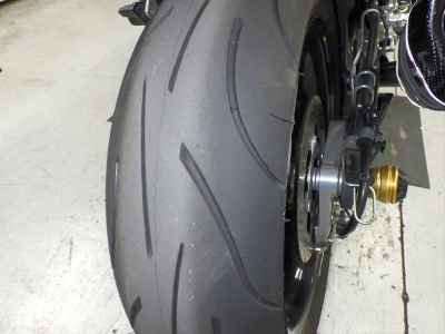 Kawasaki Ninja ZX-14R 2013