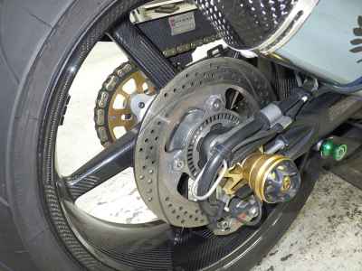 Kawasaki Ninja ZX-14R 2013