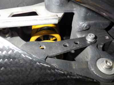 Kawasaki Ninja ZX-14R 2013