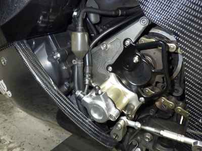 Kawasaki Ninja ZX-14R 2013