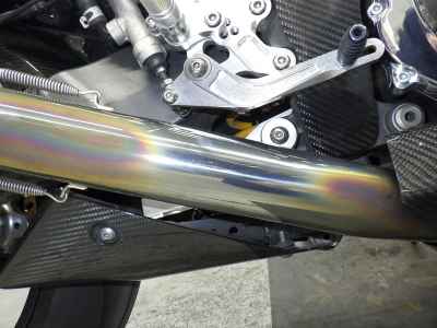 Kawasaki Ninja ZX-14R 2013