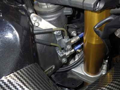 Kawasaki Ninja ZX-14R 2013