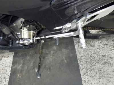 Kawasaki Ninja ZX-14R 2013