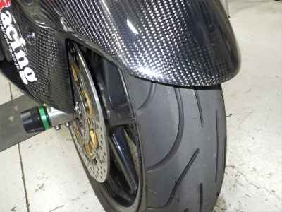 Kawasaki Ninja ZX-14R 2013