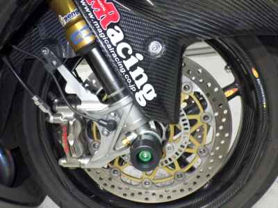 Kawasaki Ninja ZX-14R 2013