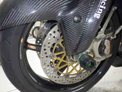 Kawasaki Ninja ZX-14R 2013