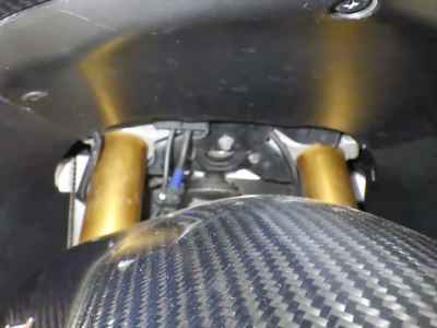 Kawasaki Ninja ZX-14R 2013