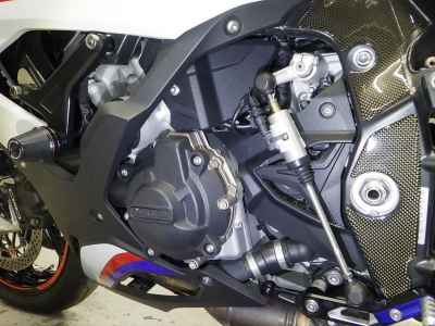 BMW S1000RR 2020